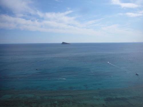 Benidorm Apartment | Torre Principado II - Fincas Arena
