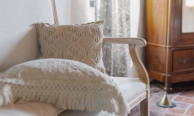 Castelfiorentino House | Torre Rasa Tuscan Holiday- Melograni Apartment