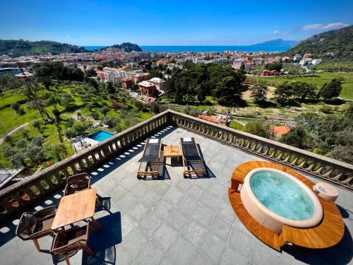Sestri Levante House | Torre Scribanti