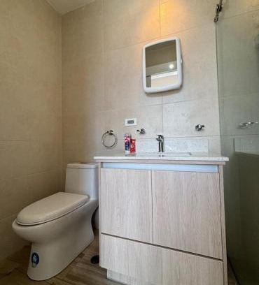 Ecuadorian Amazon Apartment | Torre Solari 6 de Diciembre N39-148