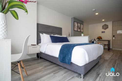 La Candelaria Apartment | Torre Ventto Lofts By Jalo