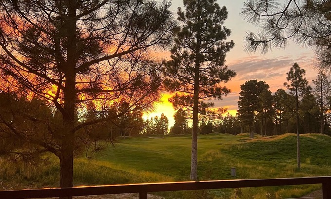 Torreon House | TORREON LODGE/Golf Membership Transferrable for Fee/7 DAY MINIMUM