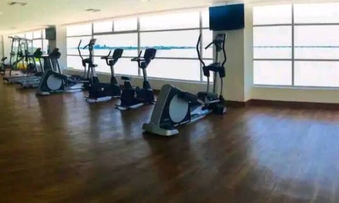 Guayaquil Apartment | TORRES BELLINI DEPARTAMENTO DE LUJO- GUAYAQUIL/ECU