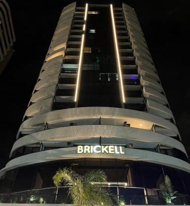 Tigre Apartment | Torres Brickell.