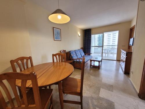 Benidorm Apartment | Torres Gardens-Fincas Benidorm