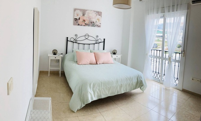 Los Llanos Apartment | Torrox: Apartment/flat - Los Llanos, Torrox costa