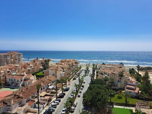 Torrox Costa Apartment | Torrox Costa ZJ Apartment