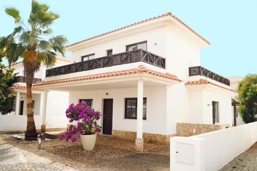 Santa Maria Villa | Tortuga Beach Villa, Santa Maria, Sal, Cape Verde