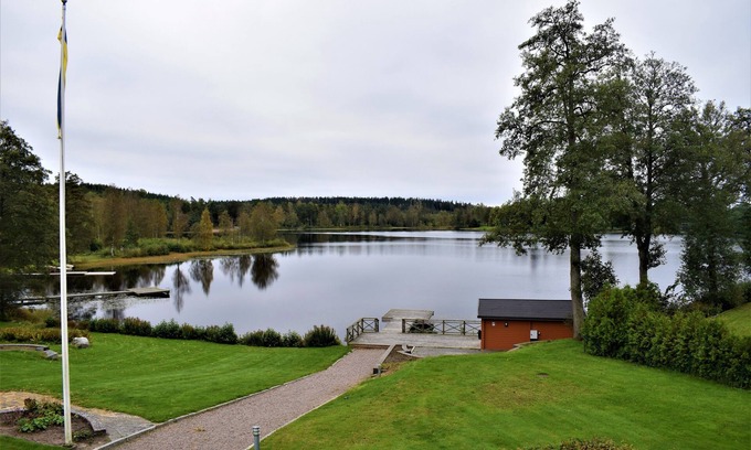 Torup Hotel | Torups Gästgivaregård