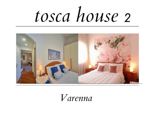 Varenna Bed & Breakfast | tosca house 2