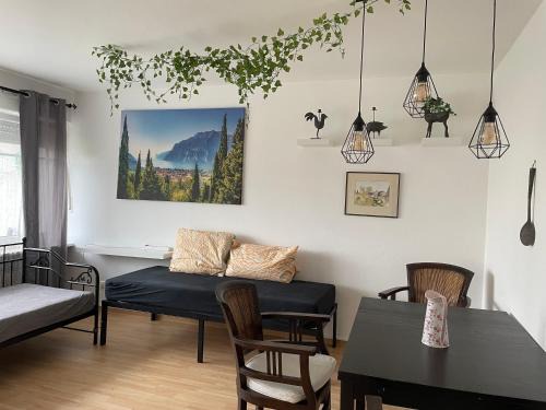 Dachau District Apartment | Toscana