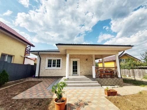 Ciurea Villa | Toscana Home