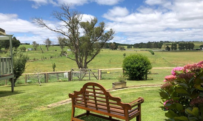 Sutton Forest House | Toscana on Greenhills
