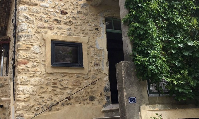 Saint-Laurent-de-Carnols House | Totally renovated cottage for 8 people in the heart of the Cèze valley