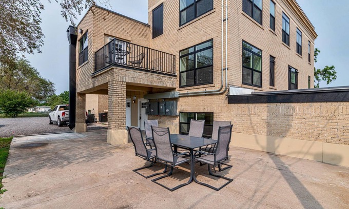 Sterling Apartment | Totally remodeled Studios! #2