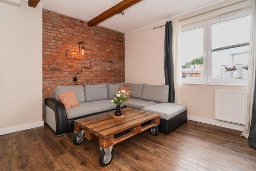 Dziaki Lesne Apartment | TOTU HOME Karpacka Apartament Gdynia Centrum