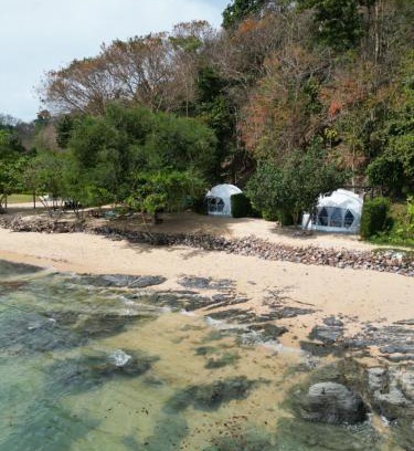 Ko Yao Other | Touch Glamping Koh Yao Noi ทัช แกรมปิ้ง เกาะยาวน้อย