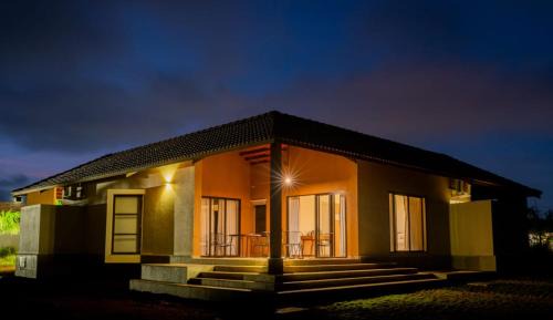 Igatpuri Resort | Touchwood Bliss Igatpuri
