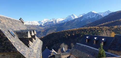 Saint-Lary-Soulan Villa | Toulal'ô - Saint Lary Soulan