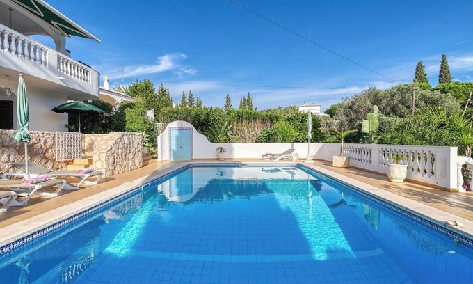Areias Dos Moinhos Villa | Toupeira Wonderful & well furnished villa
