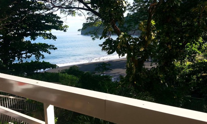 Arue Apartment | Toupidek-sur-la-Plage