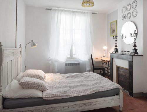 Bourgogne Apartment | Tour de France historique et châteaux de Loire