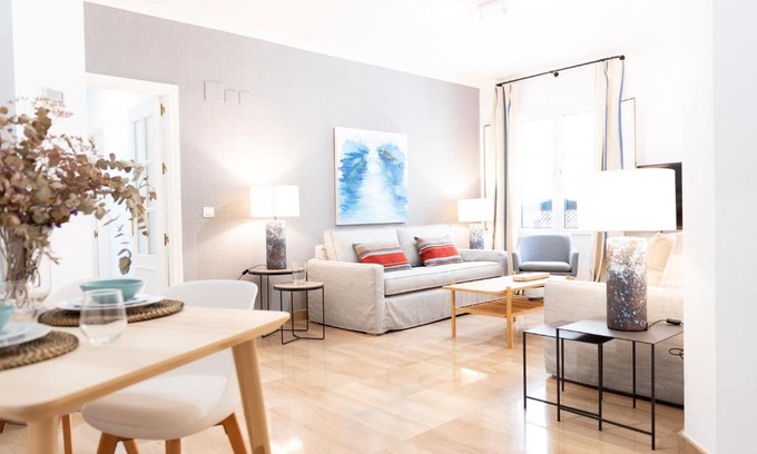 San Bartolome Apartment | Tourist House Casa Pilatos
