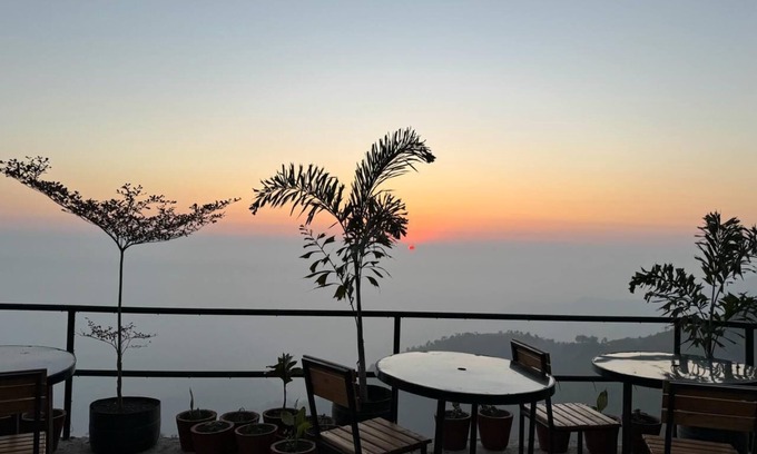 Dharan Resort | Tourist Land Resort City View Delux