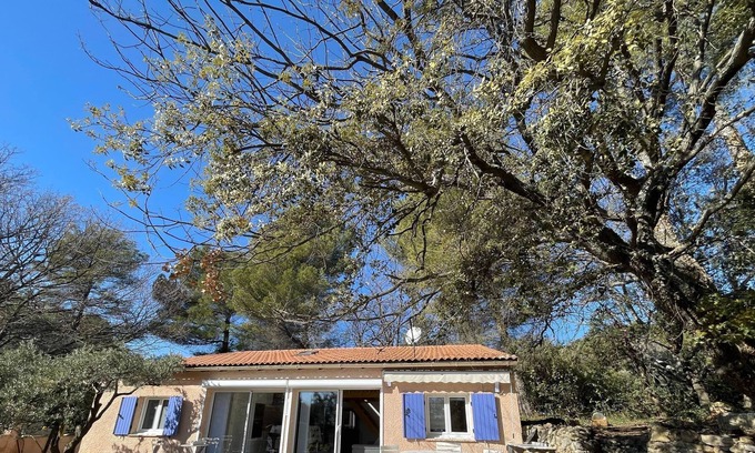 Tourtour Apartment | Tourtour ET Proche DES Gorges DU Verdon