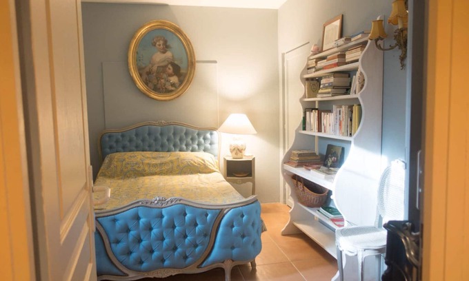 Tourtour Other | Tourtour le plus beau village du Var, maison pour 2 ou 4 personnes,