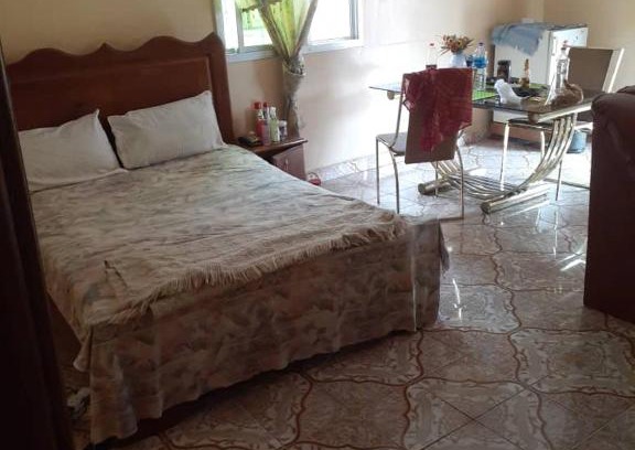 Kwinella Apartment | Tousha Apartment