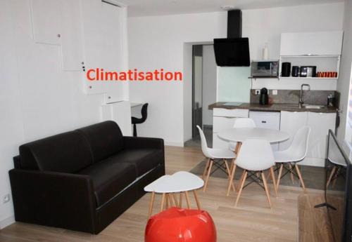 Toulouse City-Centre Apartment | Tout Beau Tout Neuf