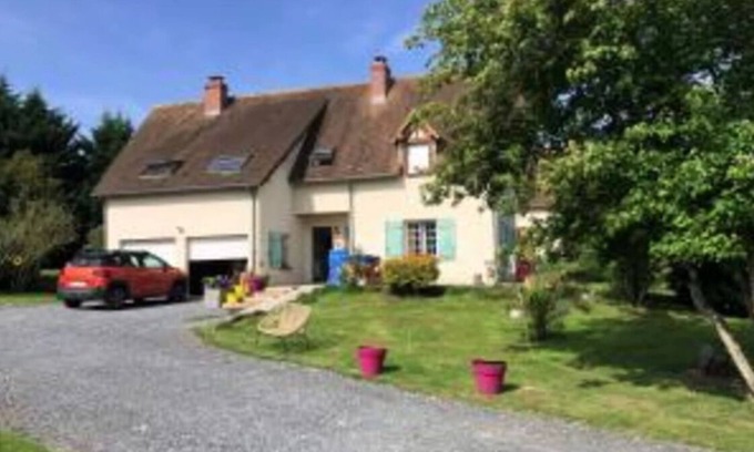 Putot-en-Auge Hotel | TOUT BONNEMENT BIEN