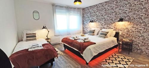 Forges-les-Bains Apartment | Tout confort, proche forêt, canal des Vosges