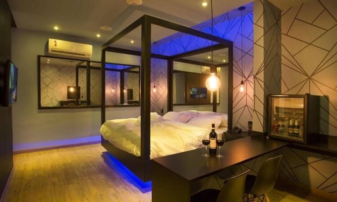 Campinas Hotel | Tout Motel