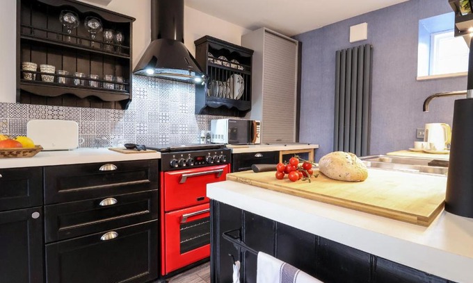 Melton House | Tower End Cottage