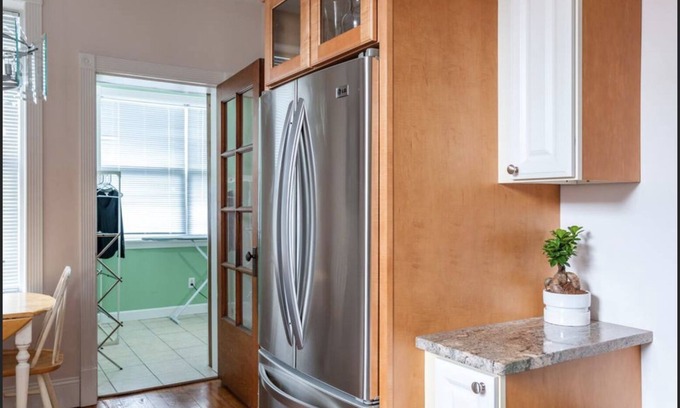 Tower Grove East Apartment | Tower Grove Place #2