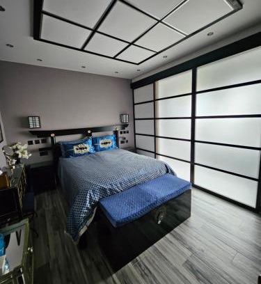 York Bed & Breakfast | Tower Guest House