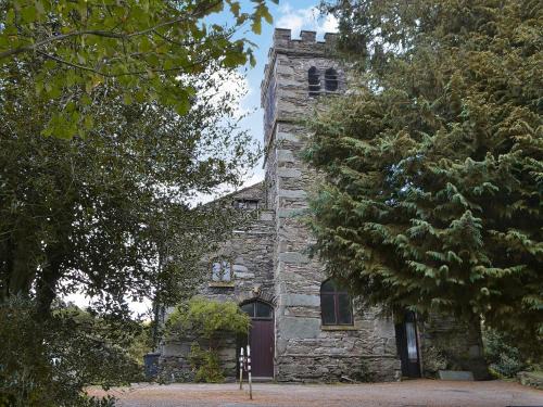 Ambleside House | Tower House