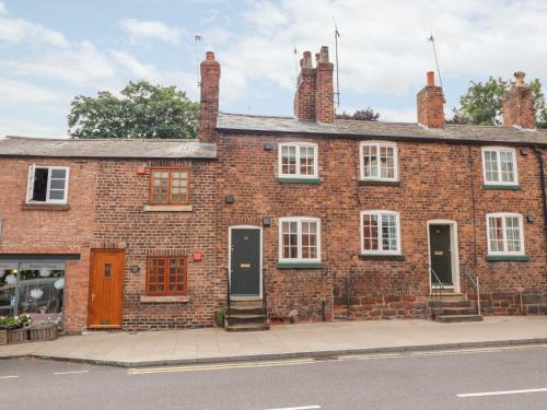 Chester House | Tower View Cottage