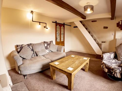 Belthorn House | Tower View