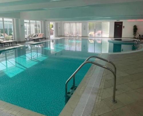 Neath Hotel | Towers Hotel & Spa