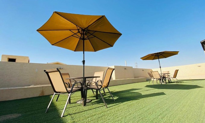 Riyadh Apartment | Towlan Khurais