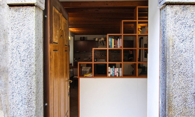 Varenna Villa | Town Centre Villa with Lake View