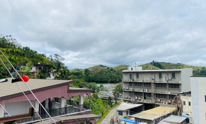 Sigatoka Apartment | Town House Apt