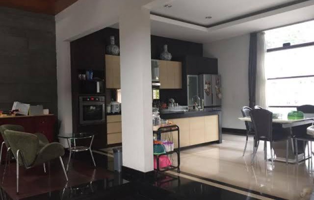 Pantai Indah Kapuk House | Town House Ebony No.29 Tanujaya