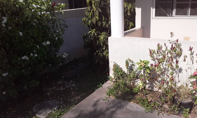 Beverly Hills House | Town House in Mona, Kingston