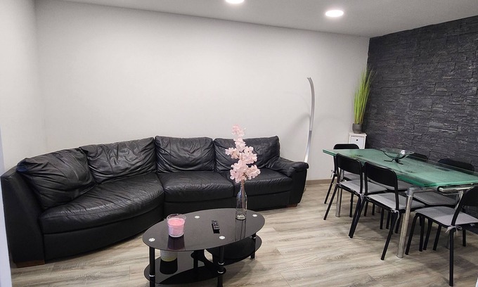 Longnes House | Town house located in LONGNES (Yvelines)