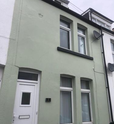 Weymouth House | Town house Weymouth 3 bedrooms