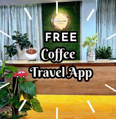 Sungai Jan Hotel | Town Inn Hotel - Rainforest